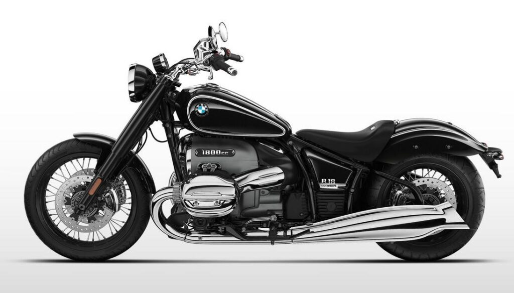 BMW R18 gebraucht kaufen