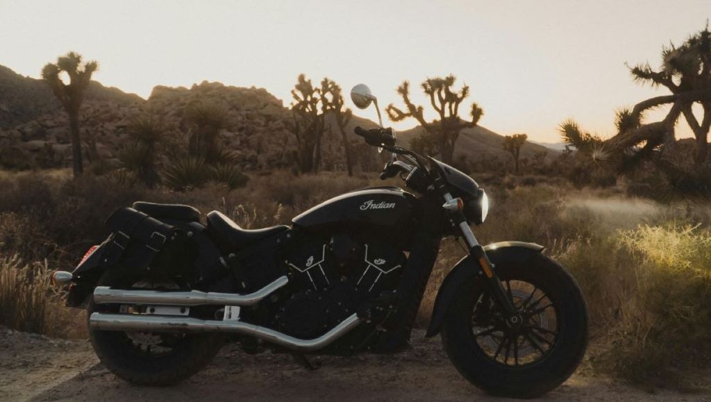 Indian Motorcycle Cruiser gebraucht kaufen