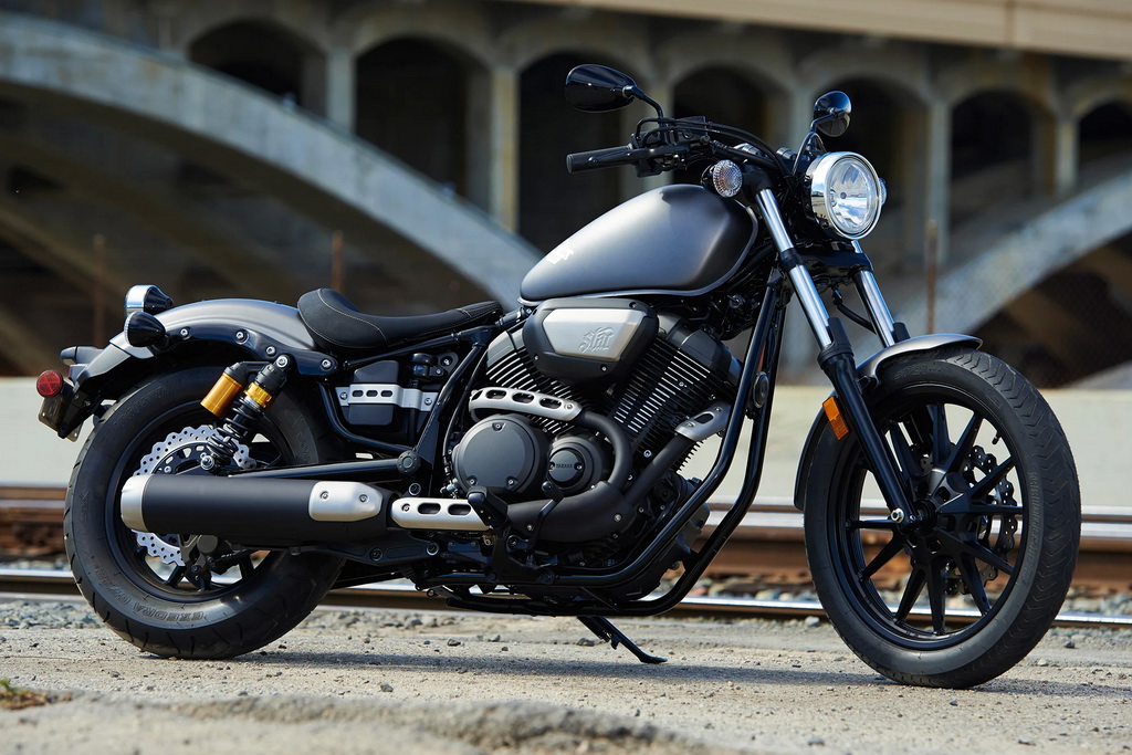 yamaha xv950 erfahrungen